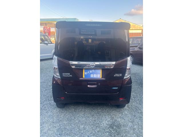 デイズルークス ハイウェイスター　Ｘ（5枚目）