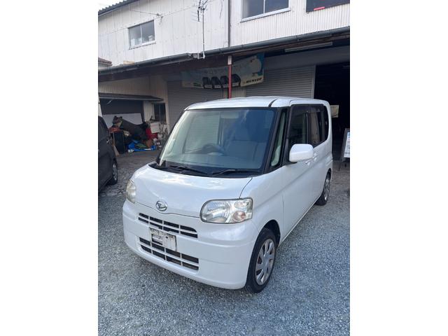 タント Ｘスペシャル（2枚目）