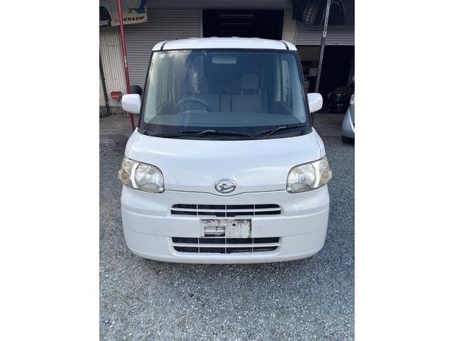 タント Ｘスペシャル（3枚目）