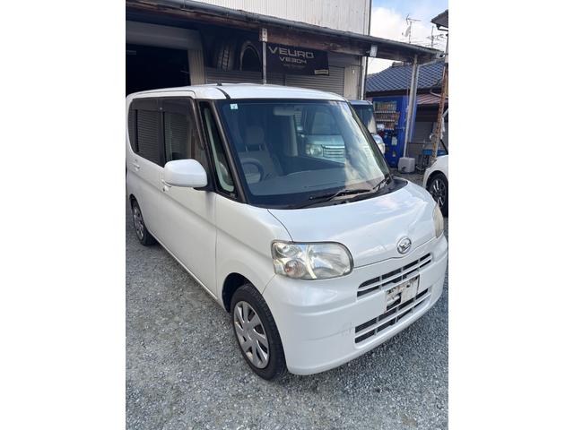 タント Ｘスペシャル（4枚目）