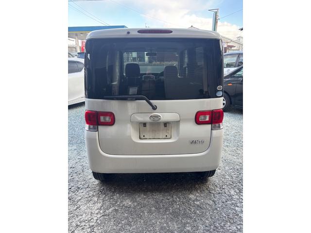 タント Ｘスペシャル（5枚目）