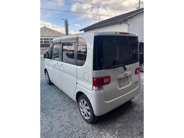 タント Ｘスペシャル（6枚目）