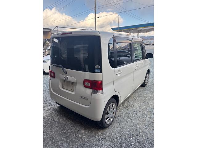 タント Ｘスペシャル（7枚目）