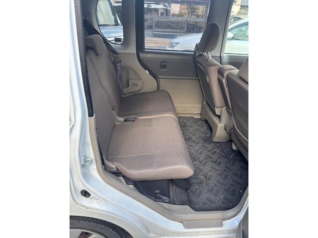 タント Ｘスペシャル（10枚目）