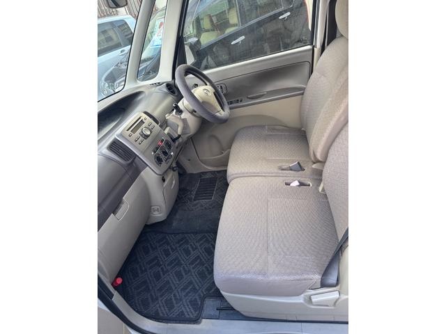 タント Ｘスペシャル（11枚目）