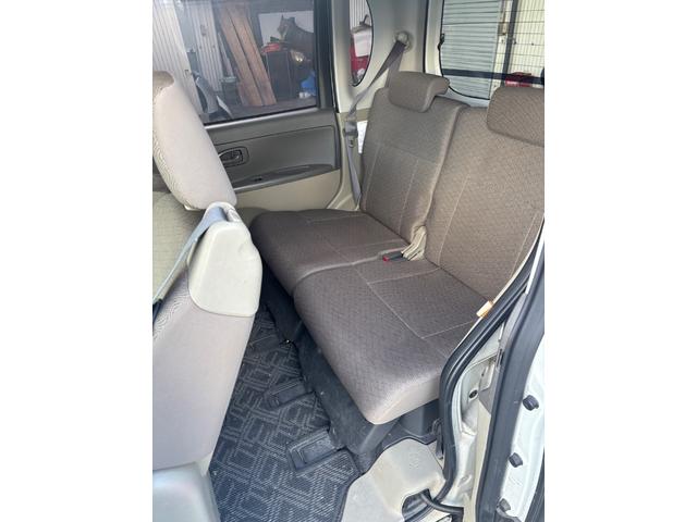 タント Ｘスペシャル（12枚目）