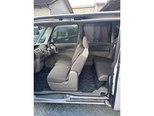 タント Ｘスペシャル（13枚目）