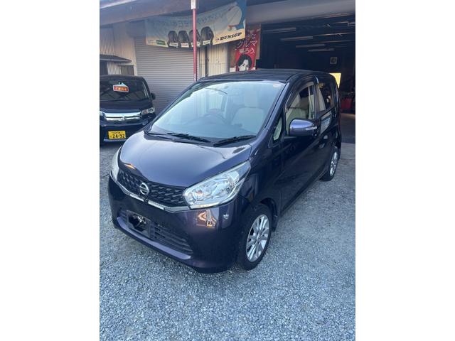 デイズ Ｘ（2枚目）