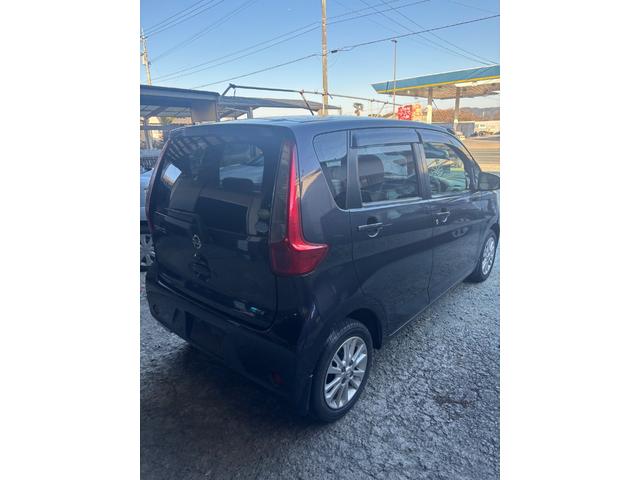 デイズ Ｘ（7枚目）