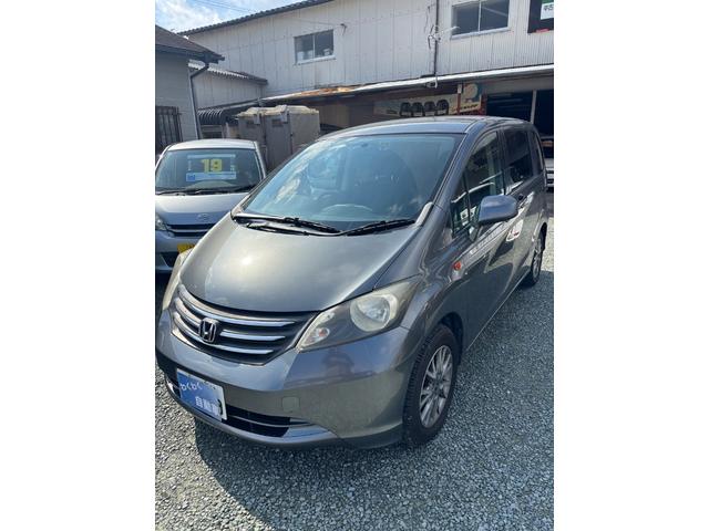 フリード Ｇ（2枚目）