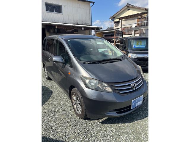 フリード Ｇ（4枚目）