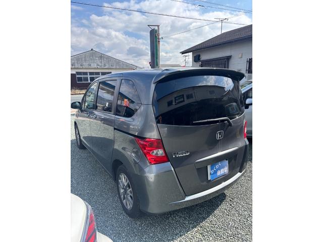 フリード Ｇ（6枚目）