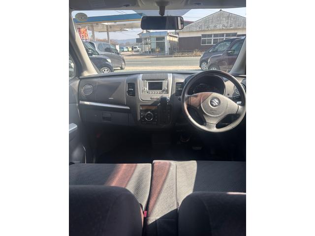 ワゴンＲ リミテッドＩＩ（6枚目）