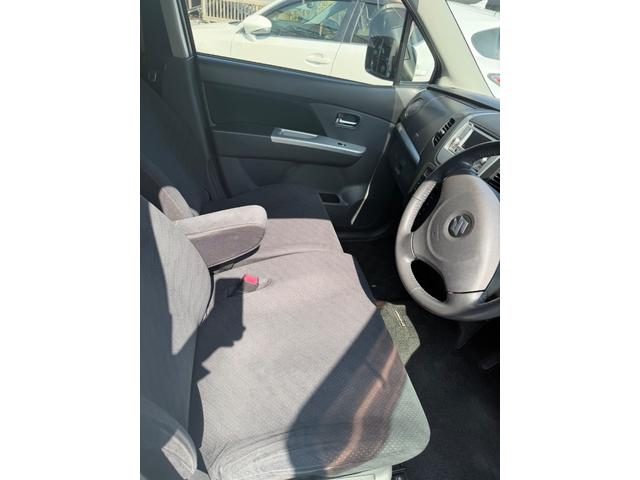 ワゴンＲ リミテッドＩＩ（7枚目）