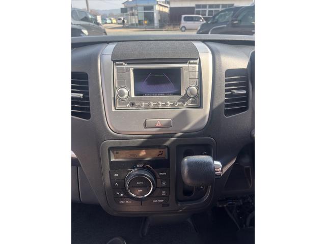 ワゴンＲ リミテッドＩＩ（10枚目）