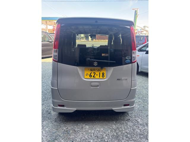 パレット Ｘ（5枚目）