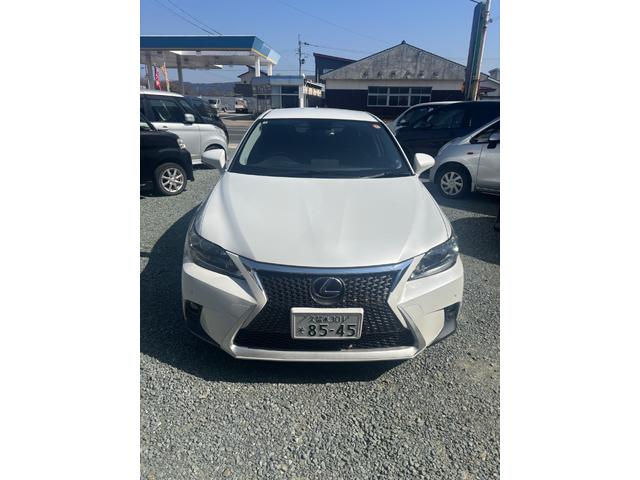 ＣＴ ＣＴ２００ｈ　クリエイティブ　テキスタイルインテリア（3枚目）