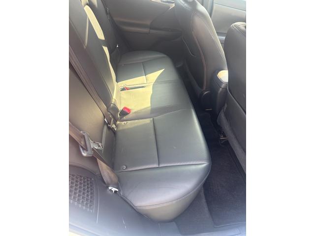 ＣＴ ＣＴ２００ｈ　クリエイティブ　テキスタイルインテリア（10枚目）