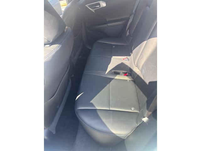 ＣＴ ＣＴ２００ｈ　クリエイティブ　テキスタイルインテリア（12枚目）