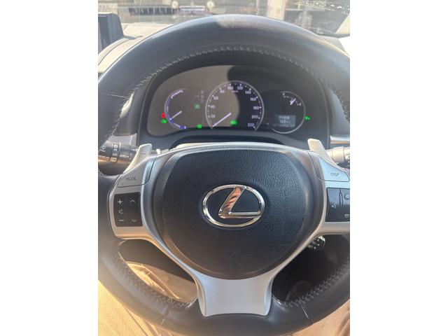 ＣＴ ＣＴ２００ｈ　クリエイティブ　テキスタイルインテリア（15枚目）