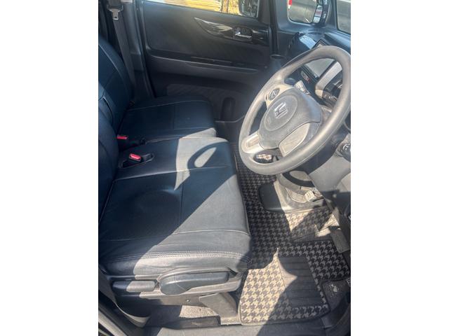 Ｎ－ＢＯＸカスタム （8枚目）