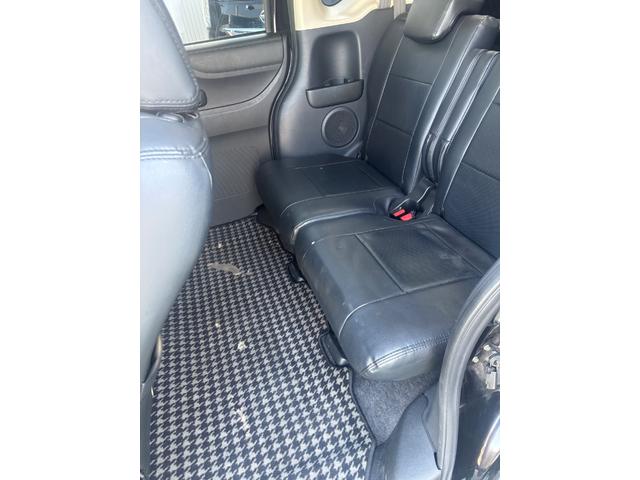 Ｎ－ＢＯＸカスタム （11枚目）