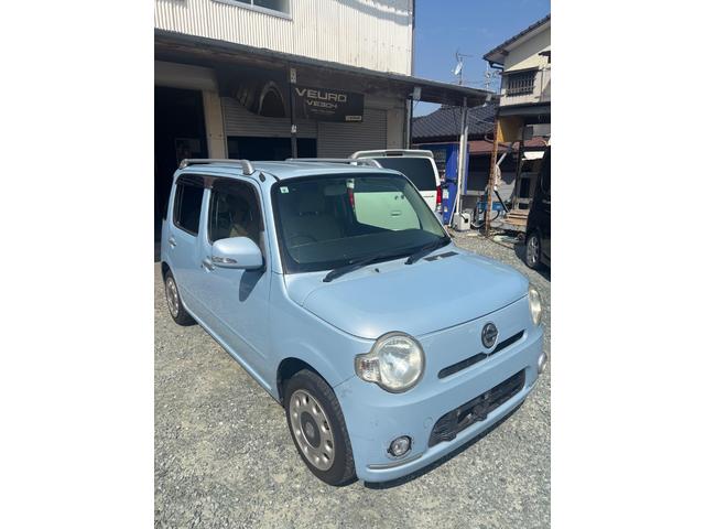 ミラココア ココアプラスＸ（4枚目）