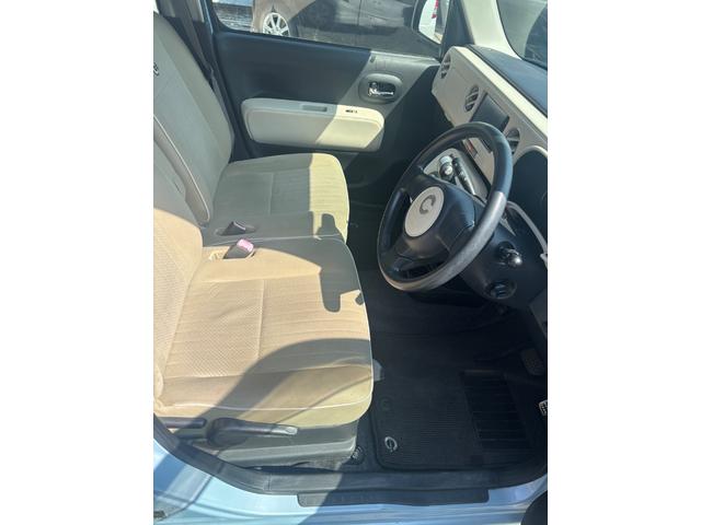 ミラココア ココアプラスＸ（8枚目）