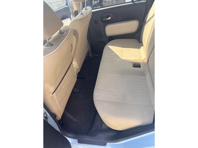 ミラココア ココアプラスＸ（11枚目）