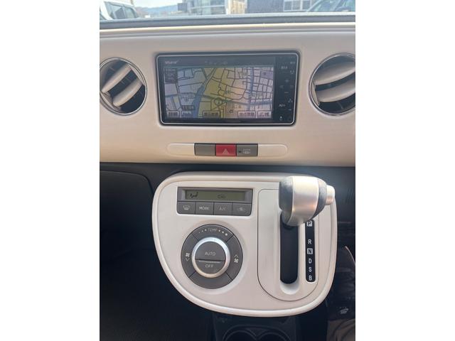 ミラココア ココアプラスＸ（12枚目）