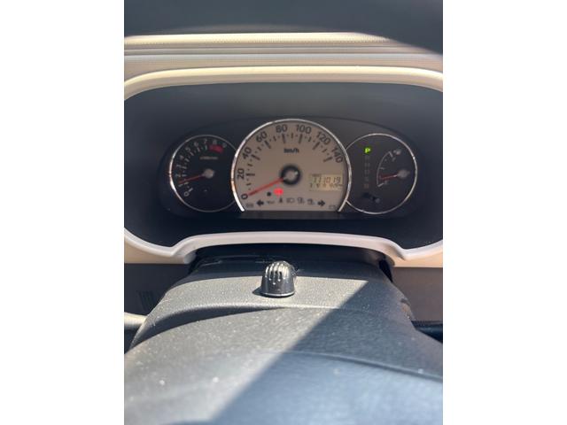 ミラココア ココアプラスＸ（13枚目）