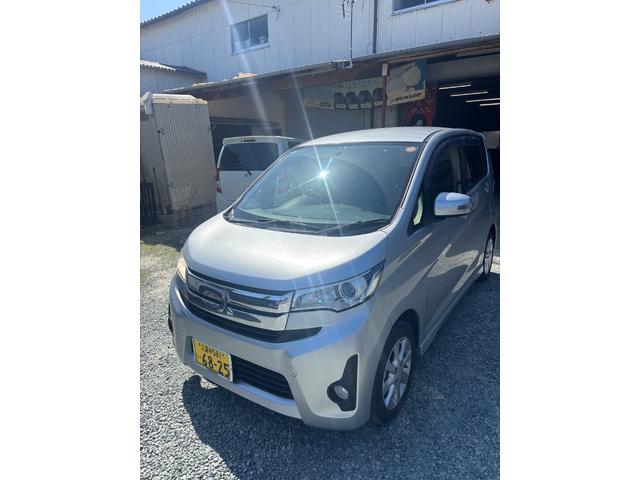 ｅＫカスタム Ｇ（2枚目）