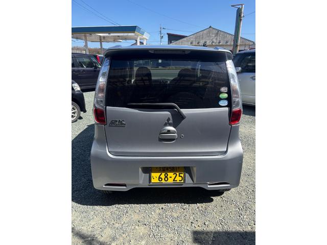 ｅＫカスタム Ｇ（5枚目）