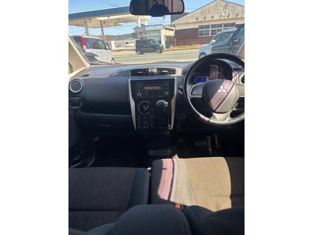 ｅＫカスタム Ｇ（8枚目）