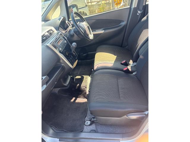 ｅＫカスタム Ｇ（11枚目）