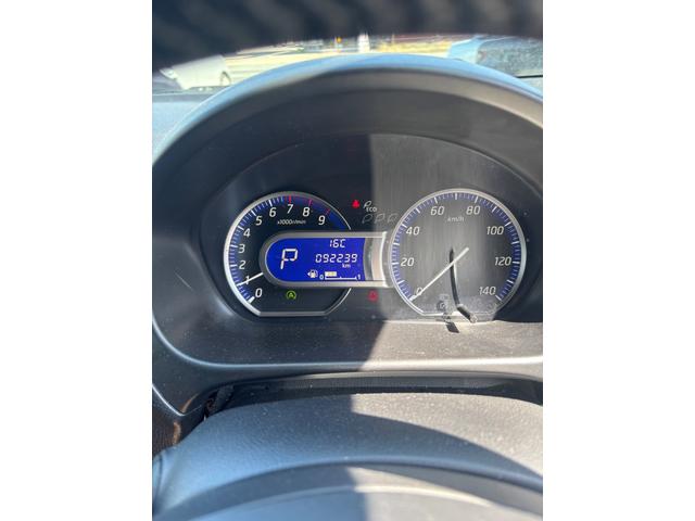 ｅＫカスタム Ｇ（14枚目）