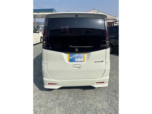 パレットＳＷ リミテッド（5枚目）