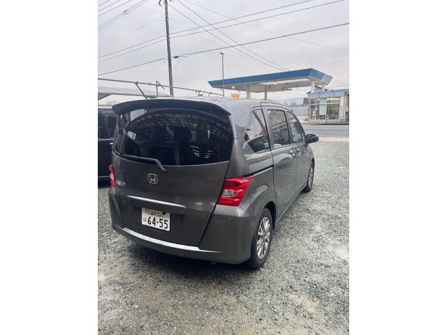 フリード Ｇ（7枚目）