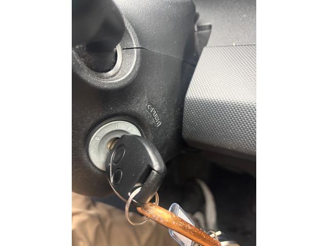 フリード Ｇ（17枚目）