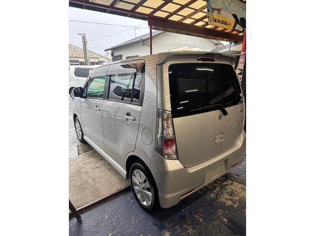 ワゴンＲスティングレー Ｔ（6枚目）