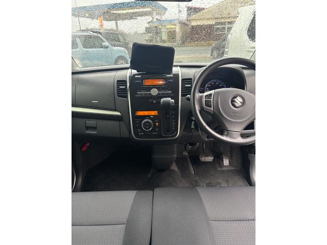 ワゴンＲスティングレー Ｔ（10枚目）