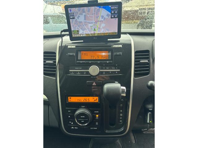 ワゴンＲスティングレー Ｔ（12枚目）