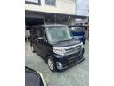 タント カスタムX SA 中古車画像_4