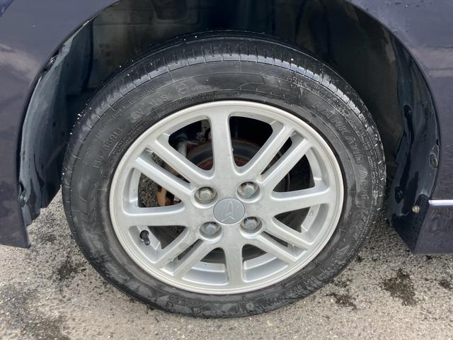 タント カスタムVセレクション ナビテレビ 両側スライドドア パノラマオープンドア スマートキー セキュリティー ベンチシート 純正アルミホイール HIDライト ウインカーミラー(5枚目)