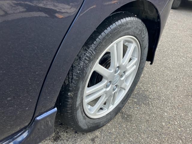 タント カスタムVセレクション ナビテレビ 両側スライドドア パノラマオープンドア スマートキー セキュリティー ベンチシート 純正アルミホイール HIDライト ウインカーミラー(6枚目)