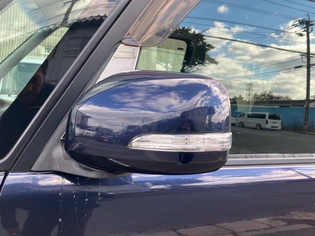 タント カスタムVセレクション ナビテレビ 両側スライドドア パノラマオープンドア スマートキー セキュリティー ベンチシート 純正アルミホイール HIDライト ウインカーミラー(7枚目)