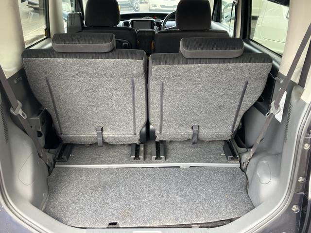 タント カスタムVセレクション ナビテレビ 両側スライドドア パノラマオープンドア スマートキー セキュリティー ベンチシート 純正アルミホイール HIDライト ウインカーミラー(12枚目)