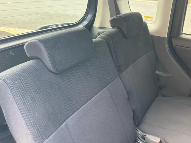 タント カスタムVセレクション ナビテレビ 両側スライドドア パノラマオープンドア スマートキー セキュリティー ベンチシート 純正アルミホイール HIDライト ウインカーミラー(17枚目)