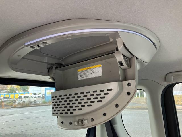 タント カスタムVセレクション ナビテレビ 両側スライドドア パノラマオープンドア スマートキー セキュリティー ベンチシート 純正アルミホイール HIDライト ウインカーミラー(18枚目)