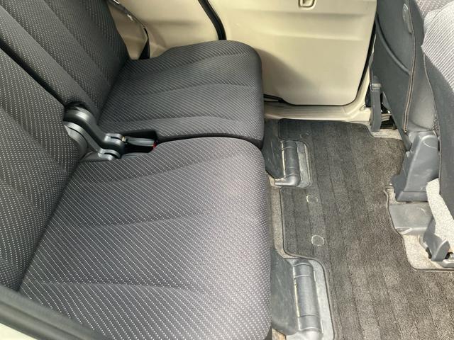 パレット ＸＳ　スマートキー　プッシュスタート　セキュリティー　片側パワースライドドア　ベンチシート　純正アルミホイール　エアロ　ＨＩＤライト（16枚目）